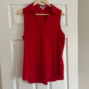 Express portifino tank